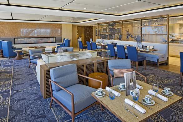 Viking Ocean Cruises Mamsens Dining Area.jpg